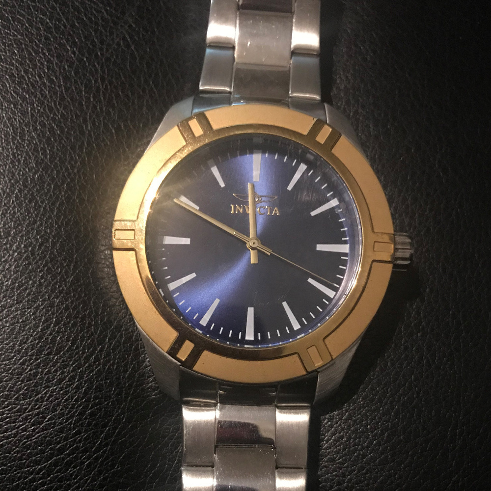 Men's Invicta Pro Diver Watch